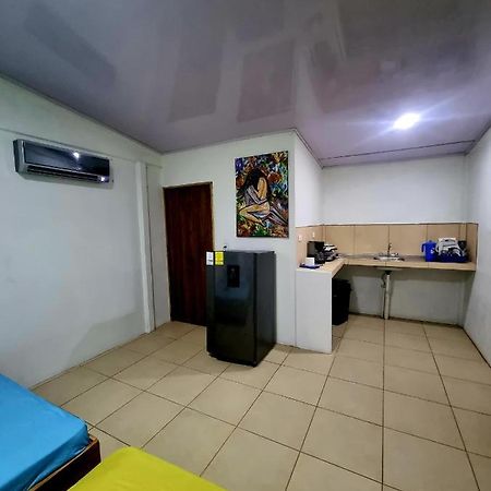 Ballena Oasis Homes Uvita Exteriér fotografie