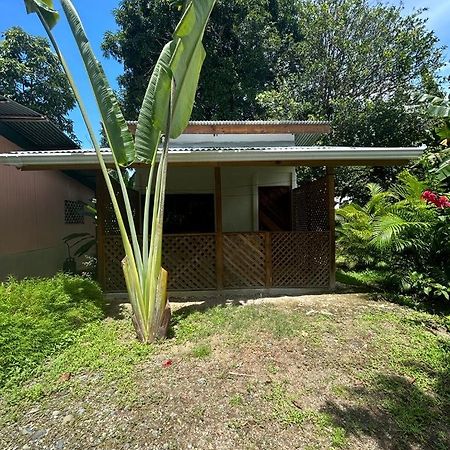 Ballena Oasis Homes Uvita Exteriér fotografie