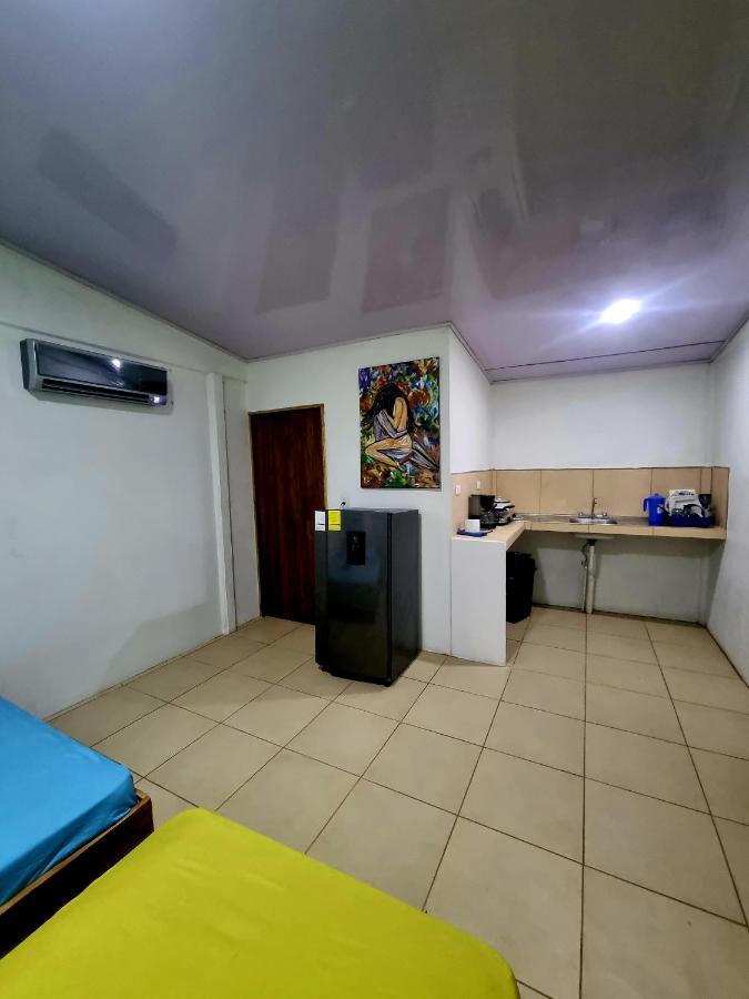 Ballena Oasis Homes Uvita Exteriér fotografie