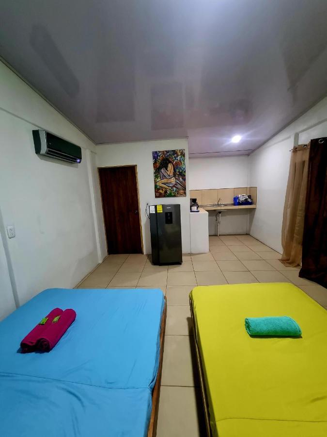 Ballena Oasis Homes Uvita Exteriér fotografie