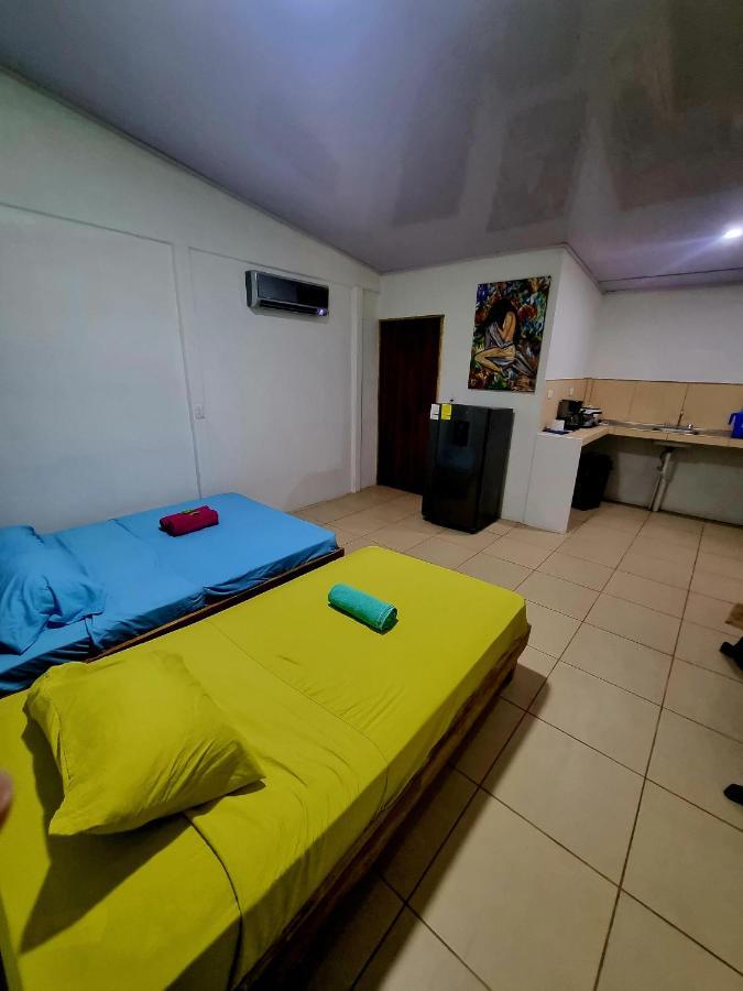 Ballena Oasis Homes Uvita Exteriér fotografie