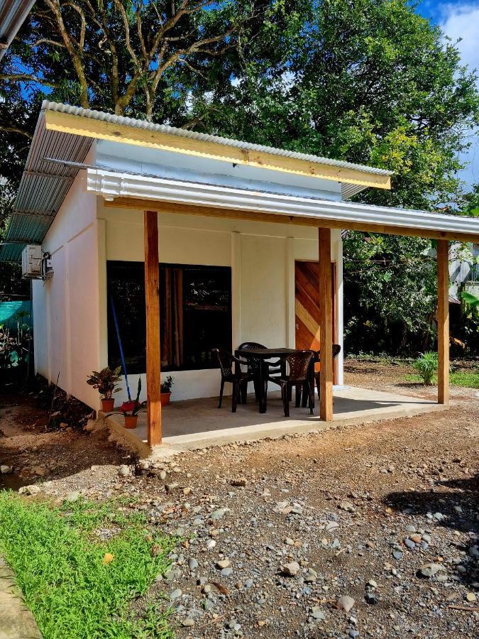 Ballena Oasis Homes Uvita Exteriér fotografie