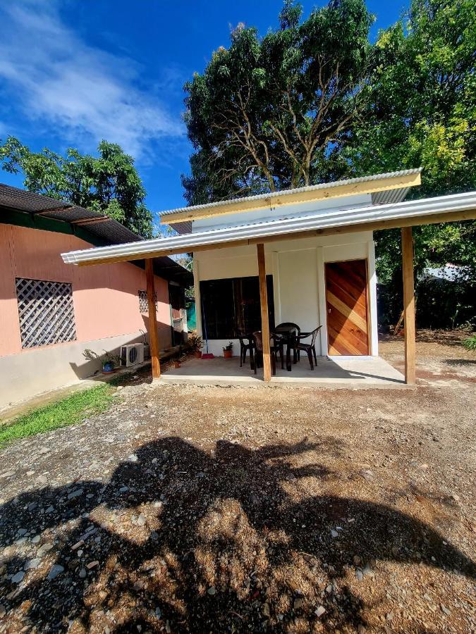 Ballena Oasis Homes Uvita Exteriér fotografie